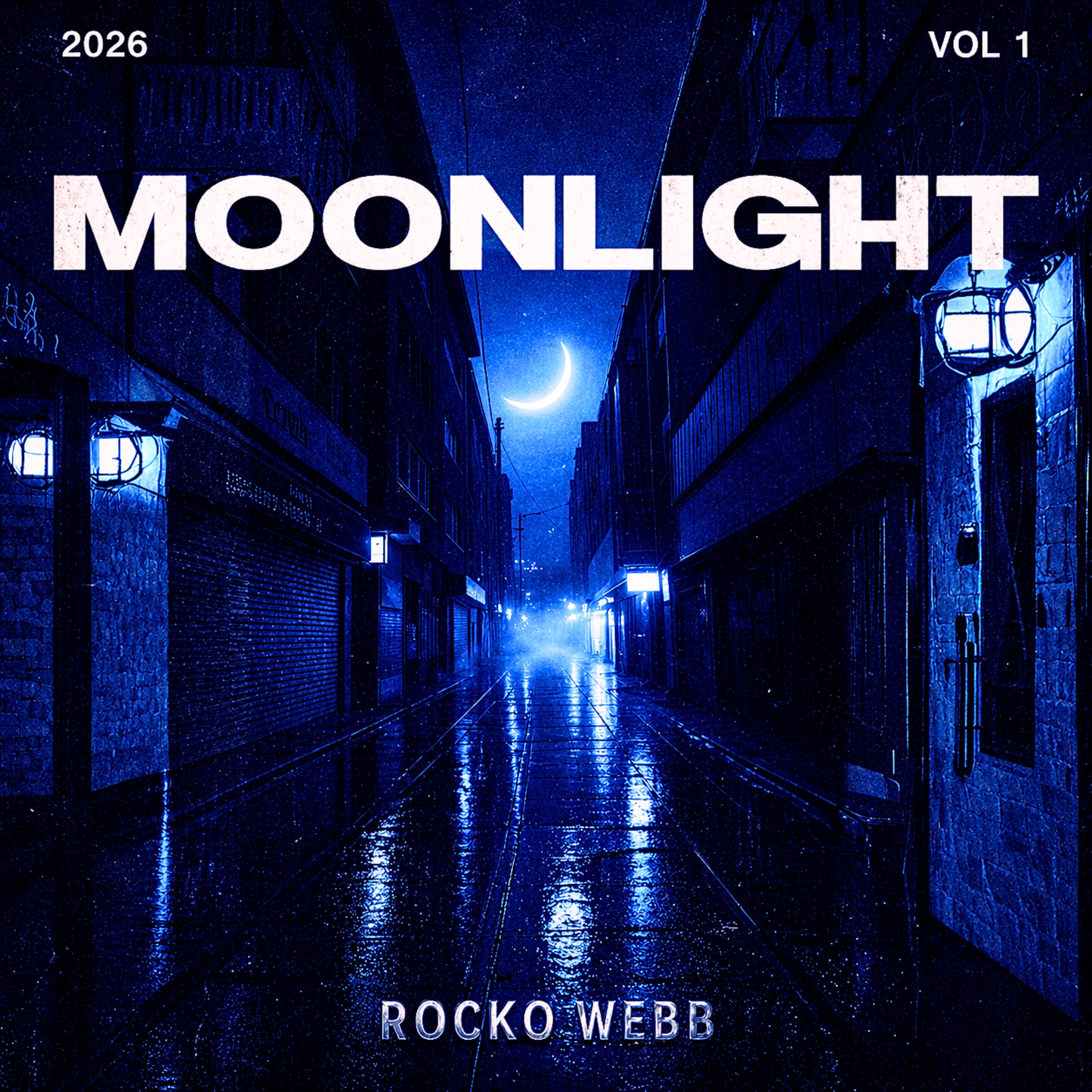 "MOONLIGHT" VOL 1 (5 KIT BUNDLE)