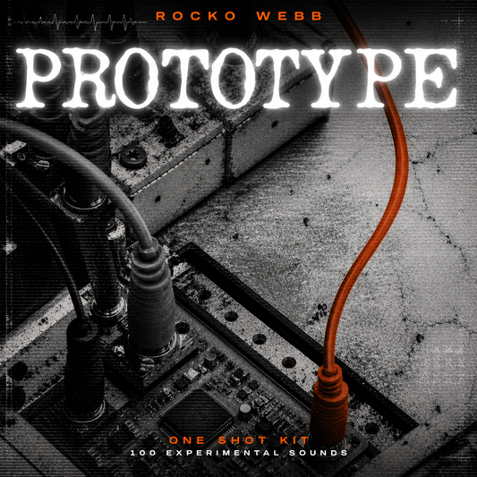 "PROTOTYPE" ONE SHOT KIT (100 ONE SHOTS)