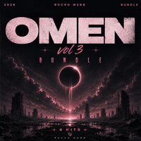 THE OMEN VOL. 3 (The Ultimate Bundle Collection)