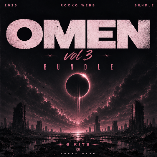 THE OMEN VOL. 3 (The Ultimate Bundle Collection)