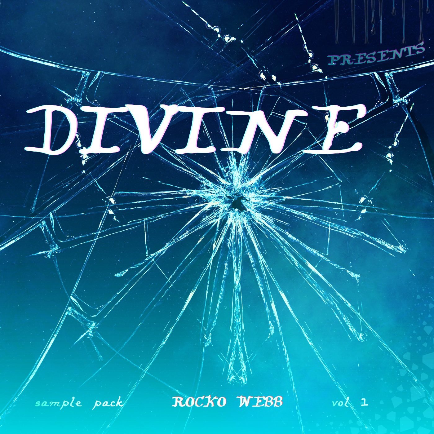 "DIVINE VOL 1" EXPERIMENTAL LOOP KIT